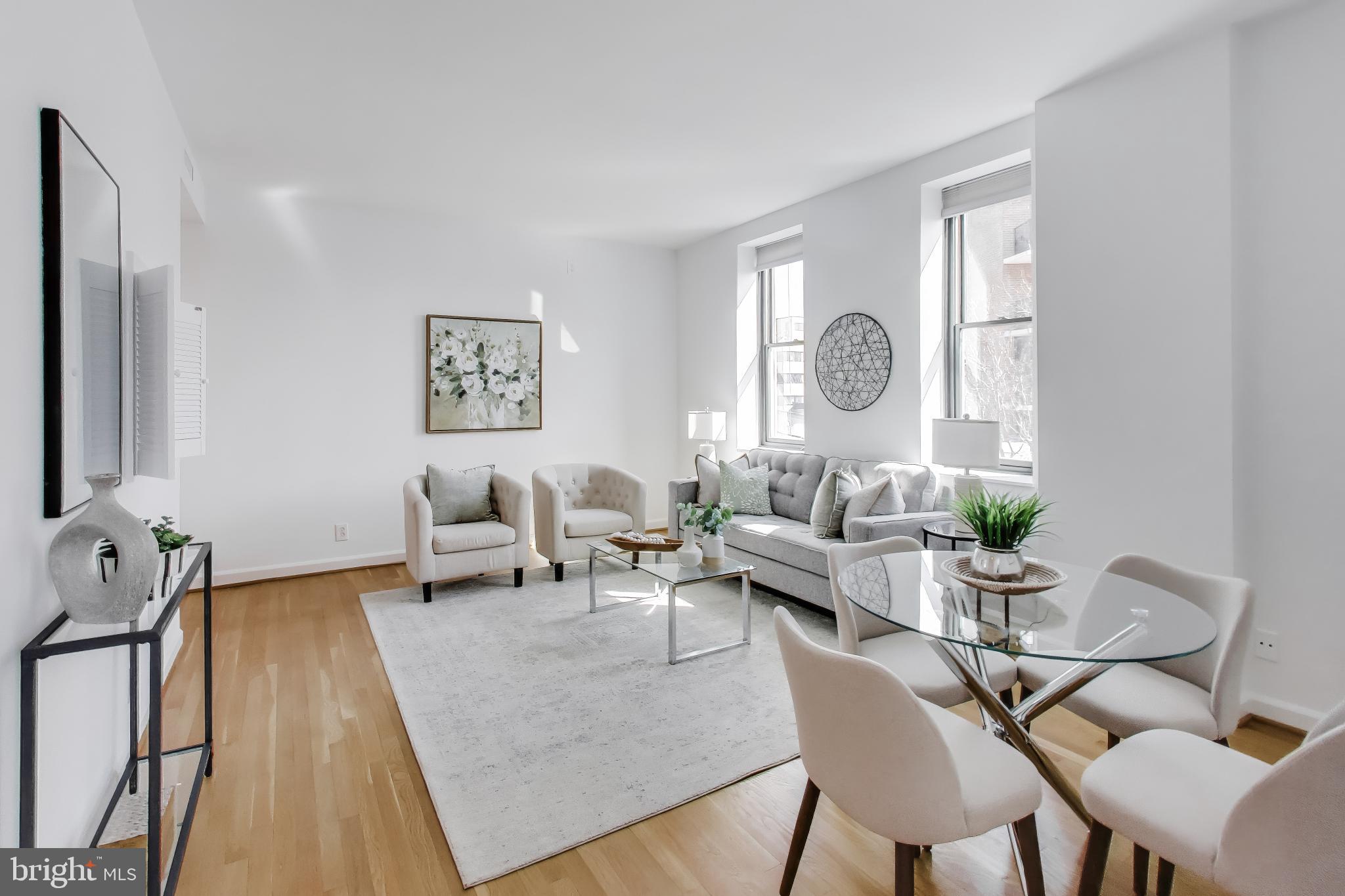 1830 17TH STREET NW 501