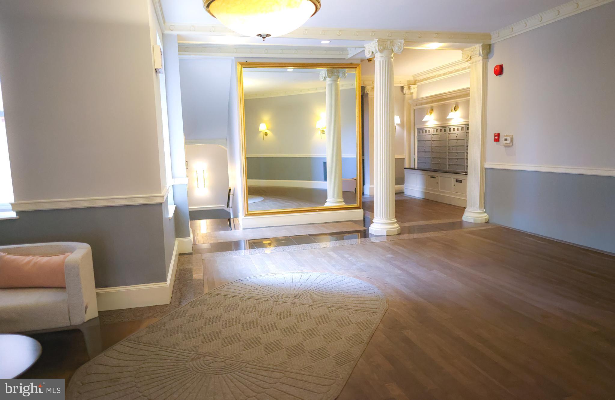 1830 17TH STREET NW 501