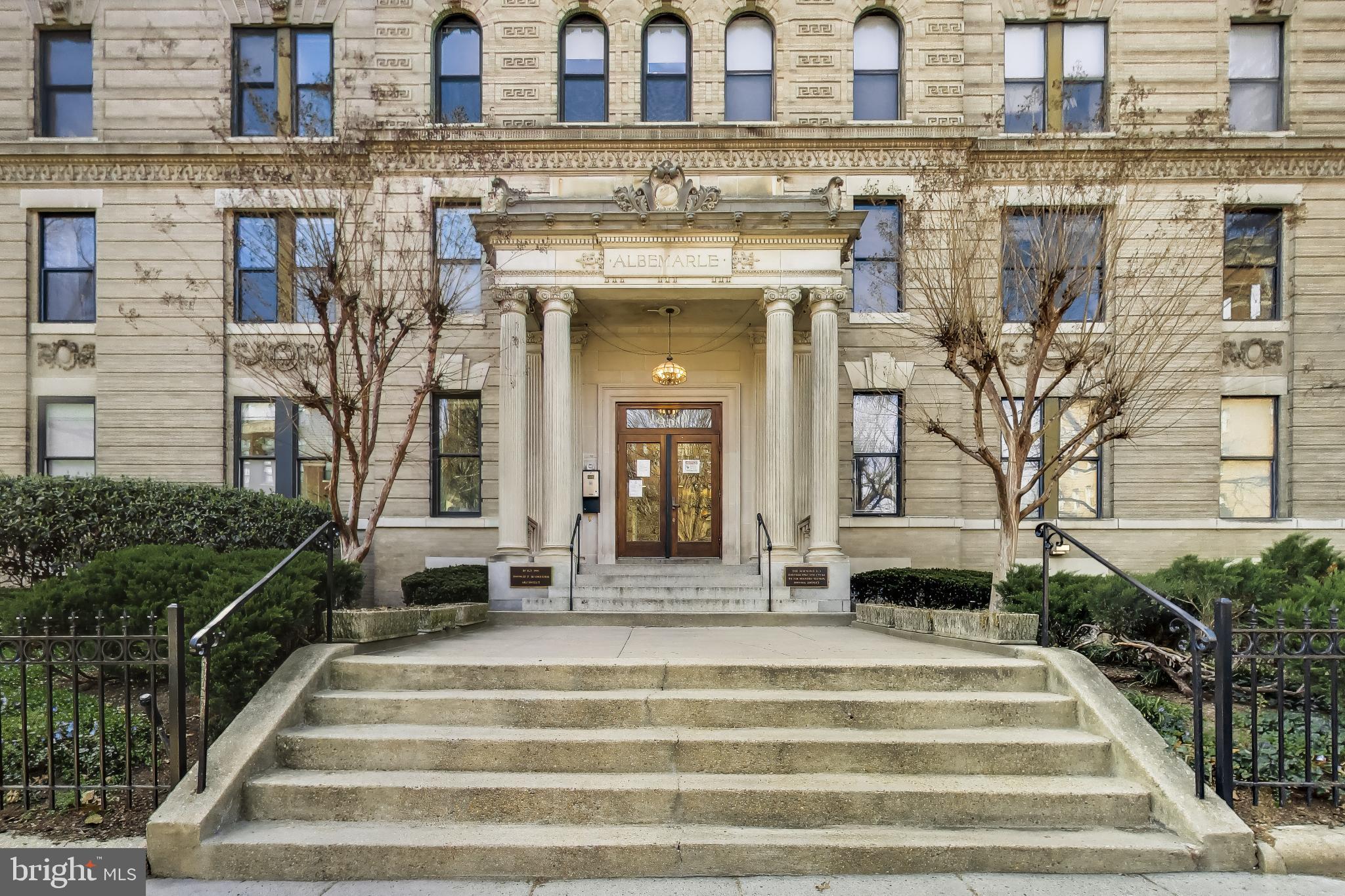 1830 17TH STREET NW 501