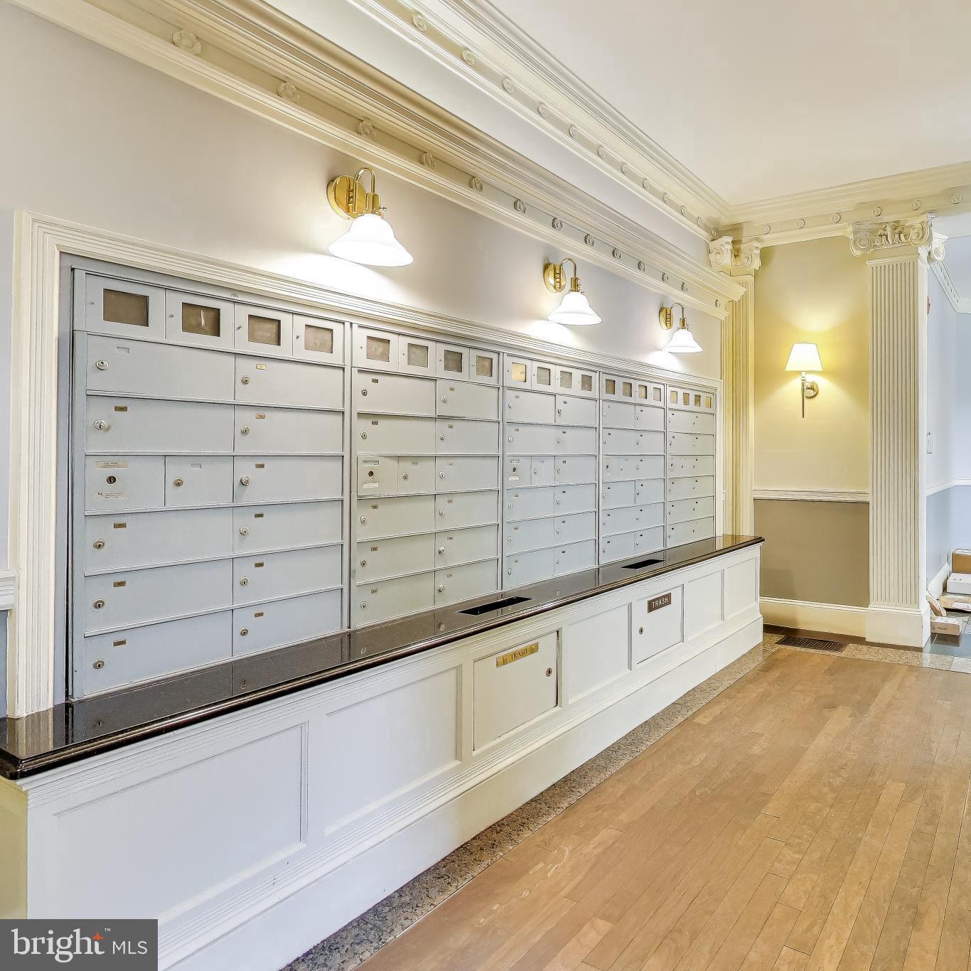 1830 17TH STREET NW 501