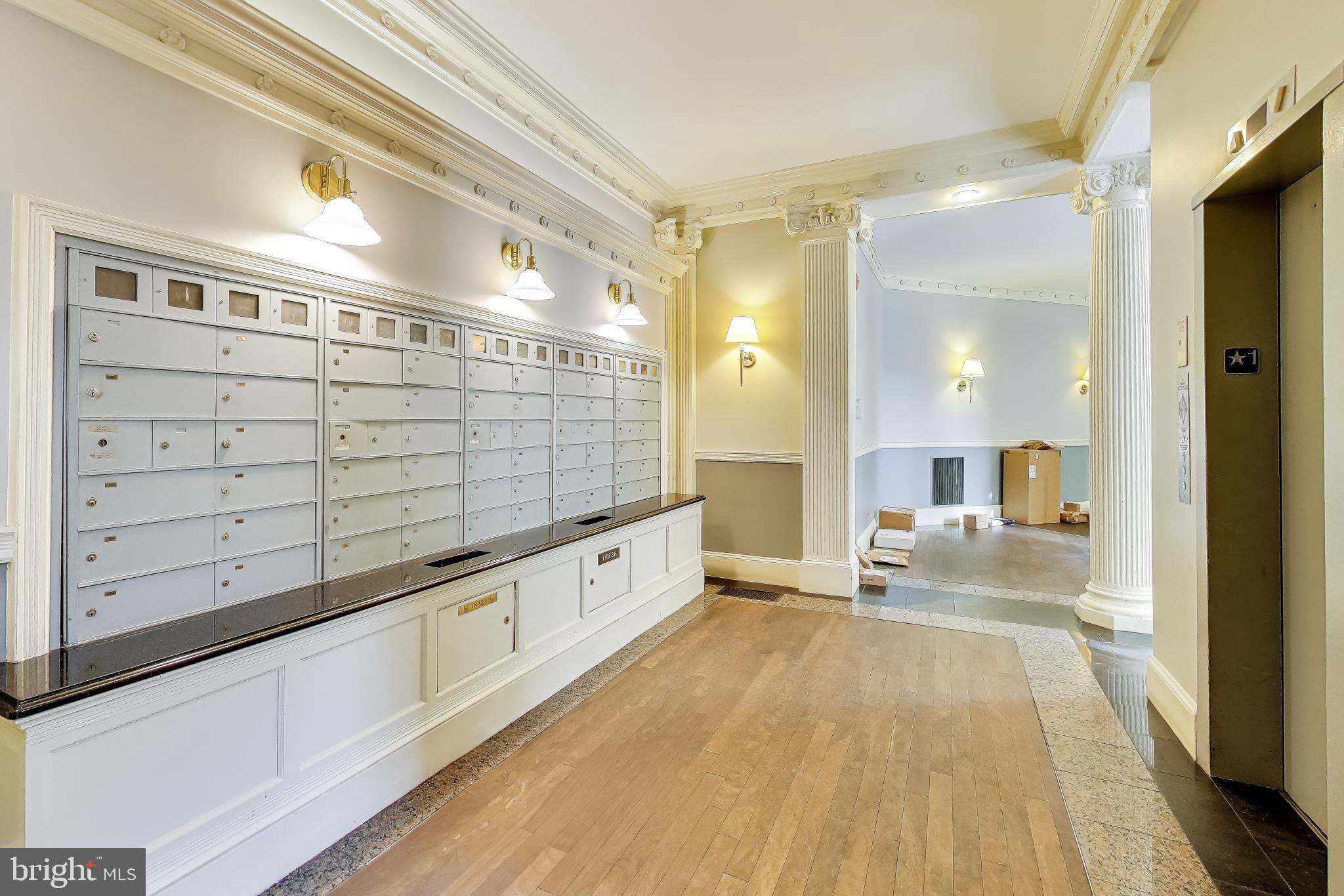 1830 17TH STREET NW 501