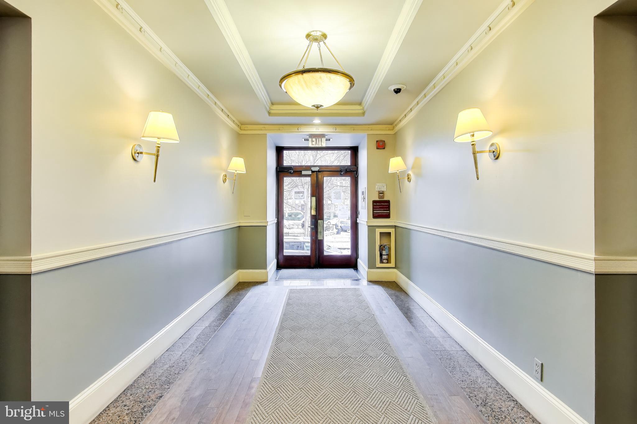 1830 17TH STREET NW 501