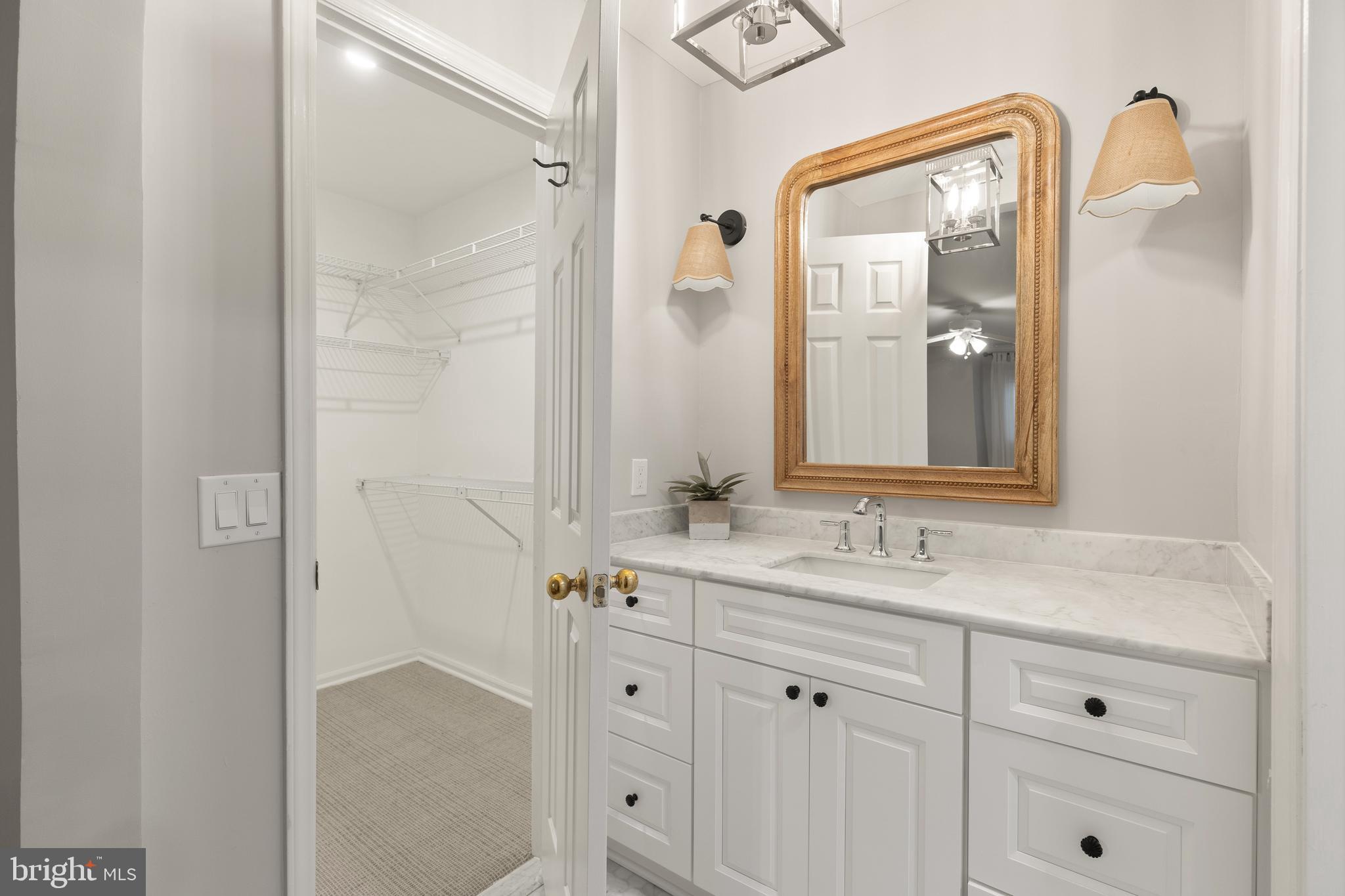 THE GABLES ON TUCKERMAN - Residential Lease