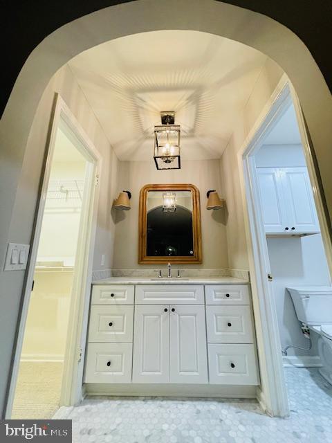 THE GABLES ON TUCKERMAN - Residential Lease