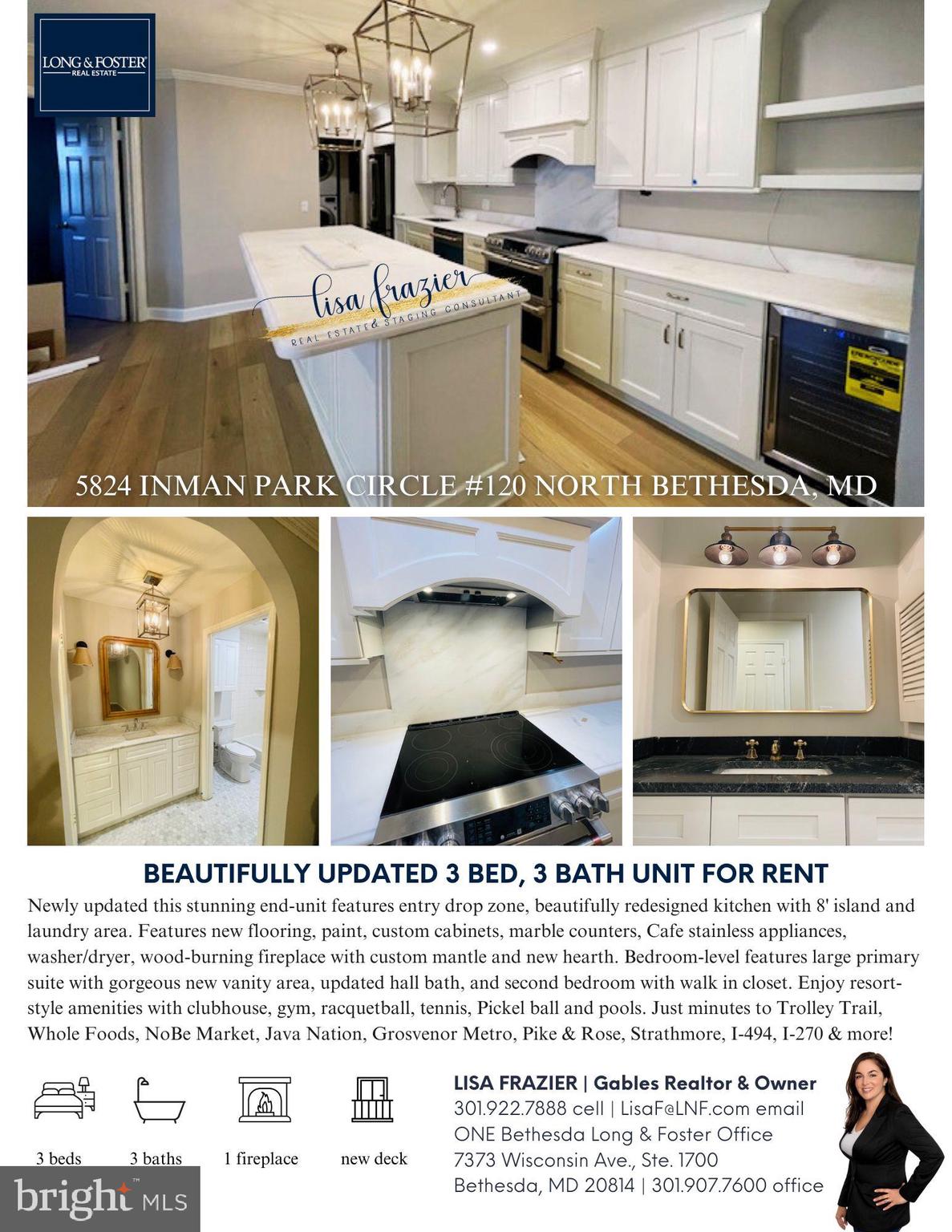 5824 INMAN PARK CIRCLE 120