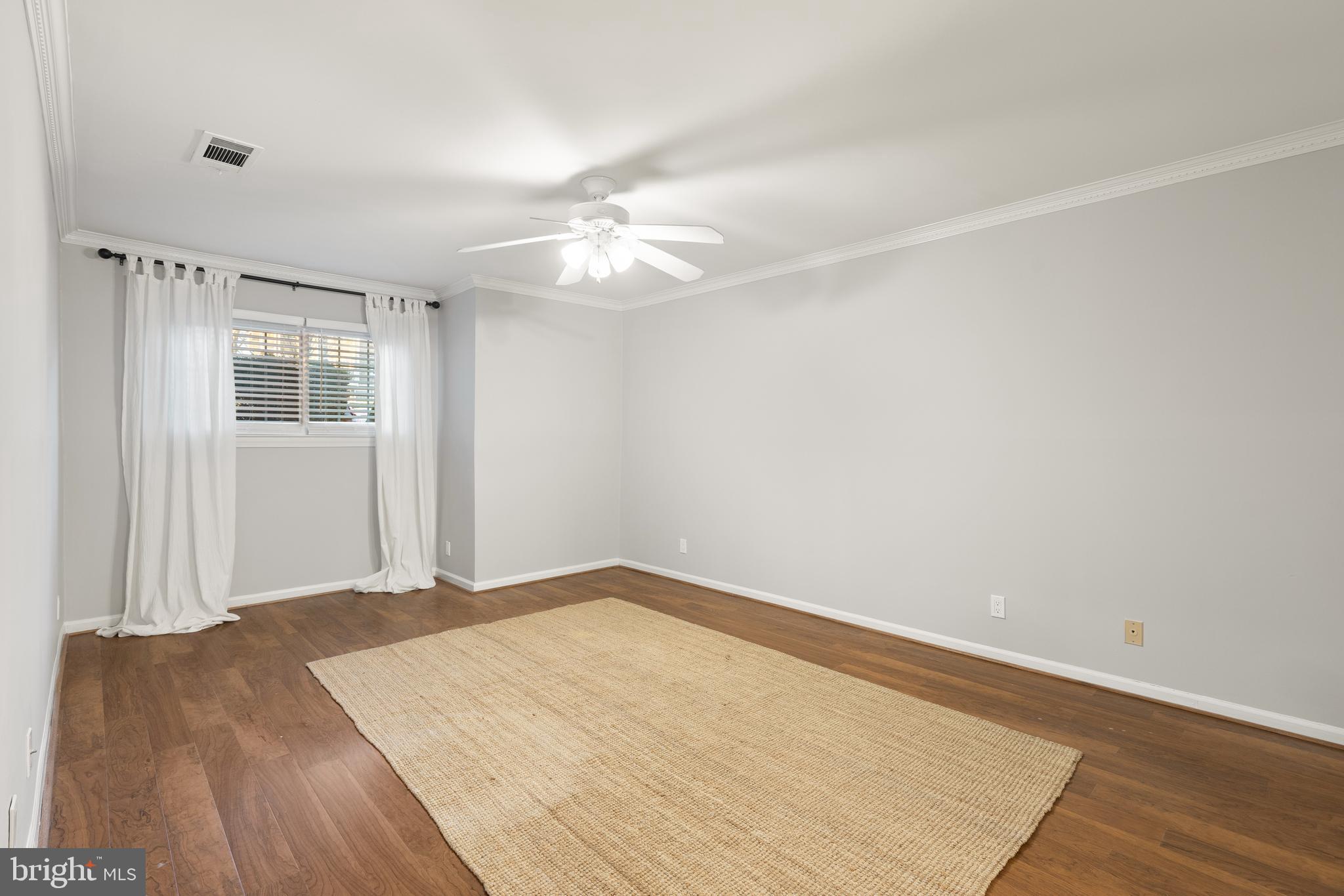 THE GABLES ON TUCKERMAN - Residential Lease