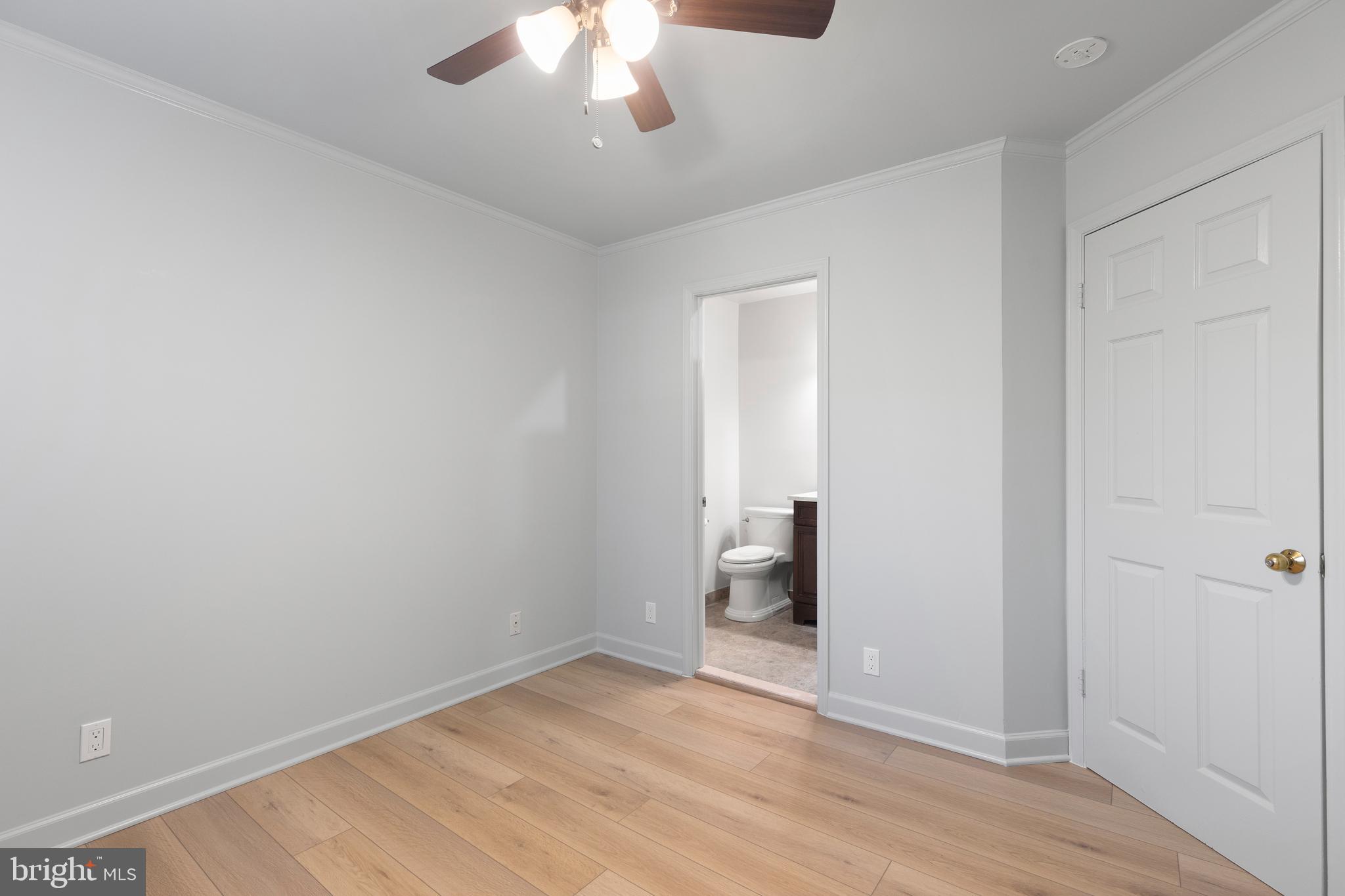 THE GABLES ON TUCKERMAN - Residential Lease