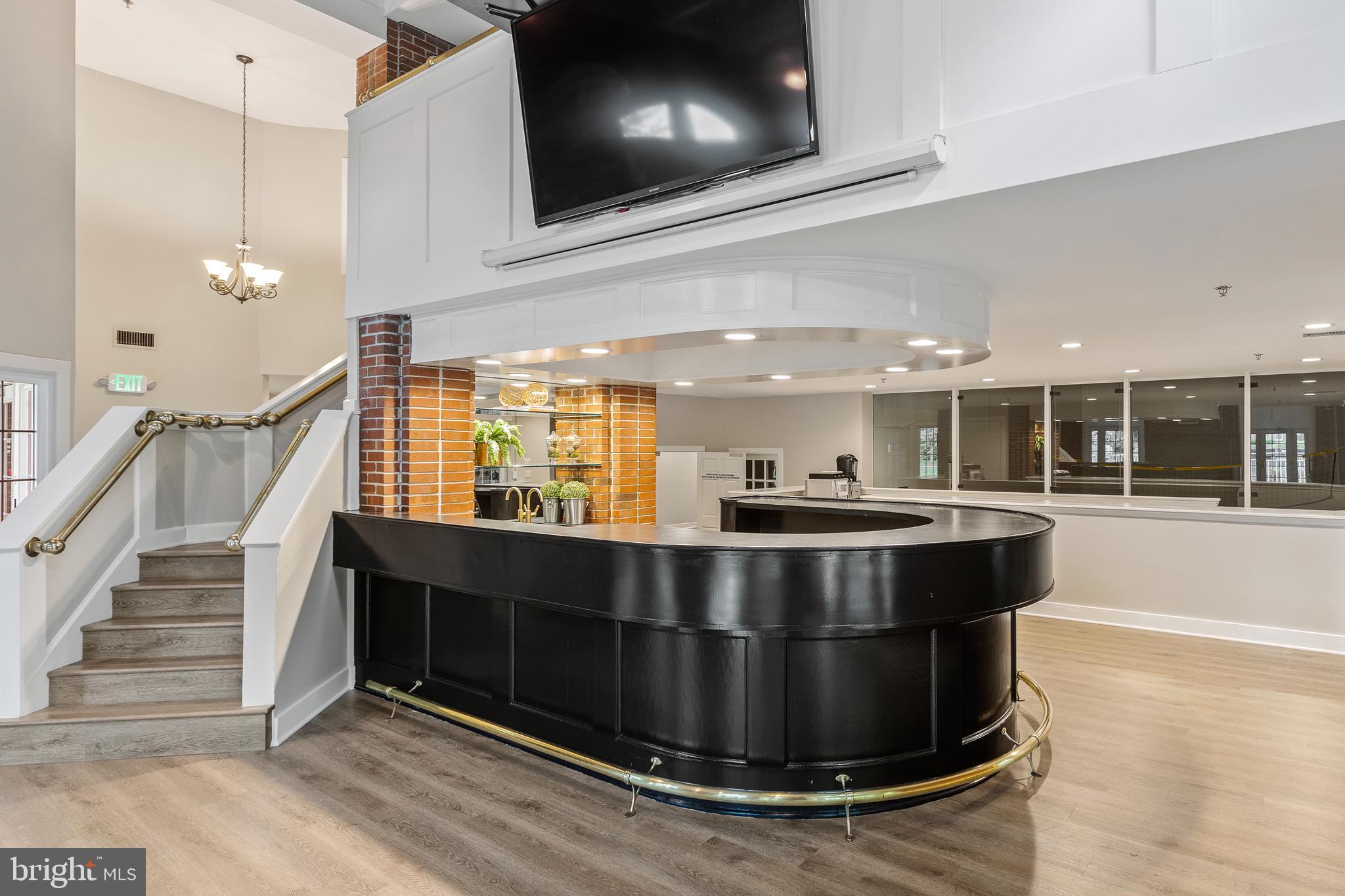 THE GABLES ON TUCKERMAN - Residential Lease