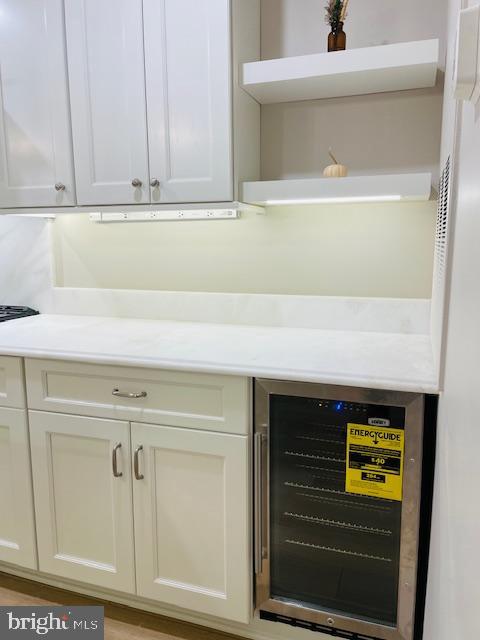 THE GABLES ON TUCKERMAN - Residential Lease