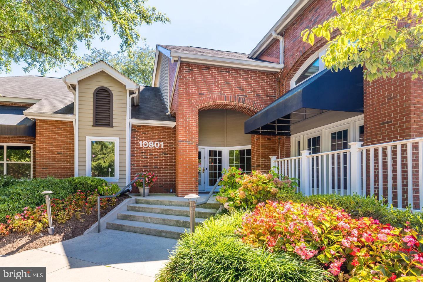 THE GABLES ON TUCKERMAN - Residential Lease