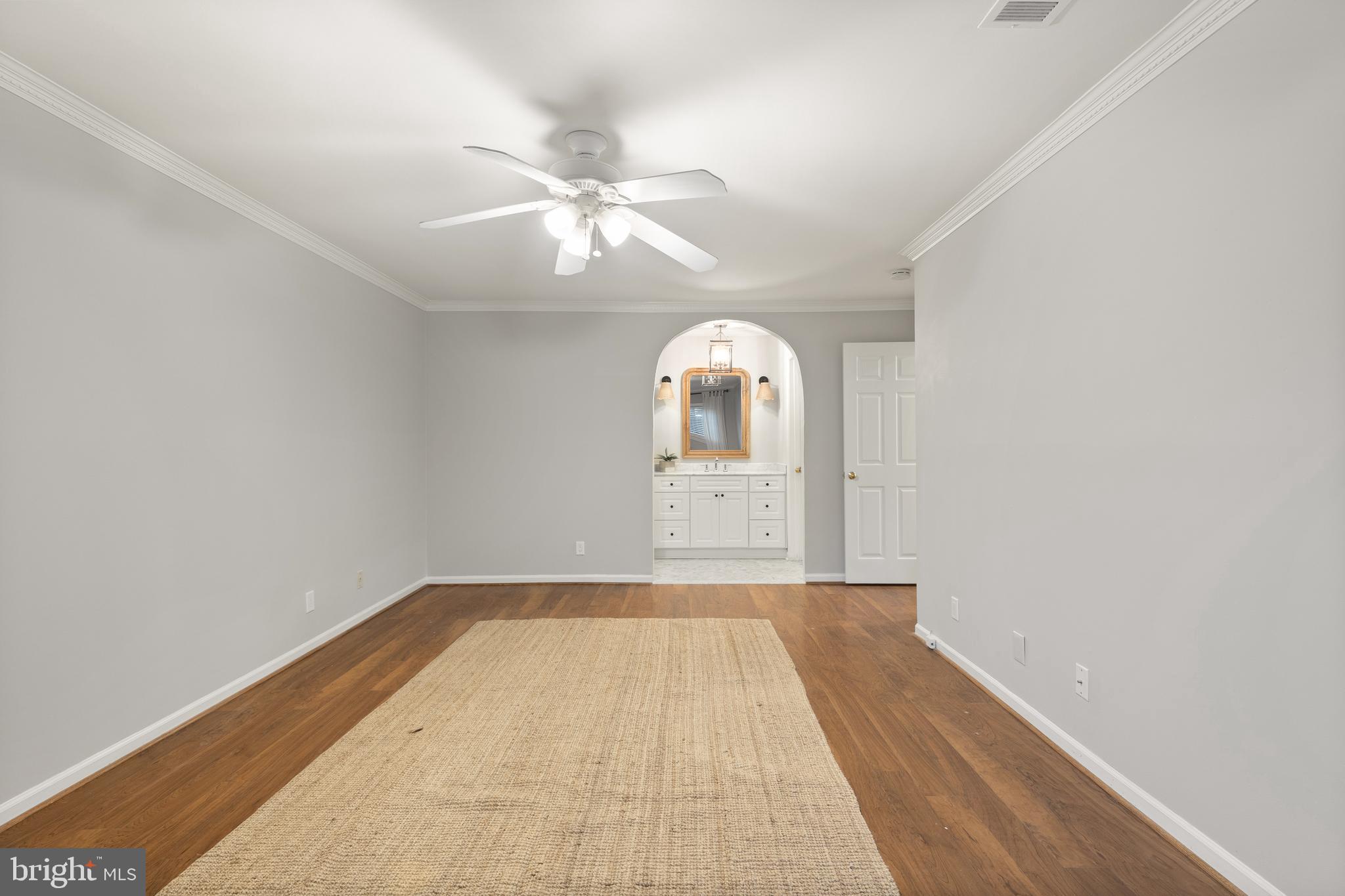 THE GABLES ON TUCKERMAN - Residential Lease