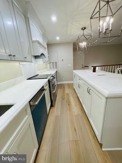 THE GABLES ON TUCKERMAN - Residential Lease