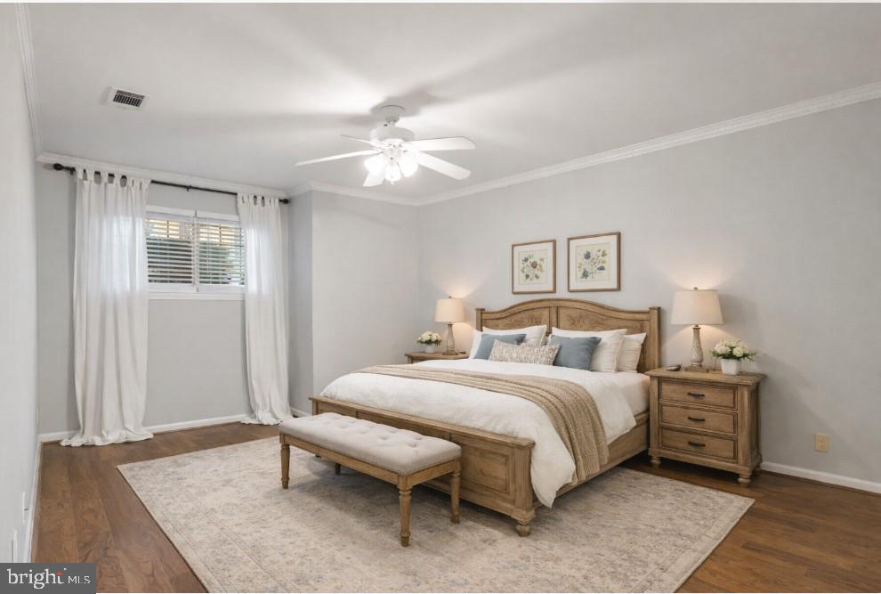 THE GABLES ON TUCKERMAN - Residential Lease