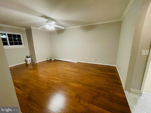 THE GABLES ON TUCKERMAN - Residential Lease