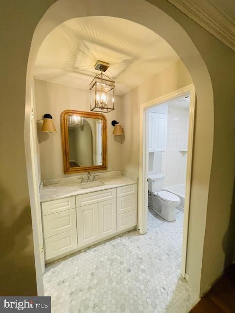 THE GABLES ON TUCKERMAN - Residential Lease