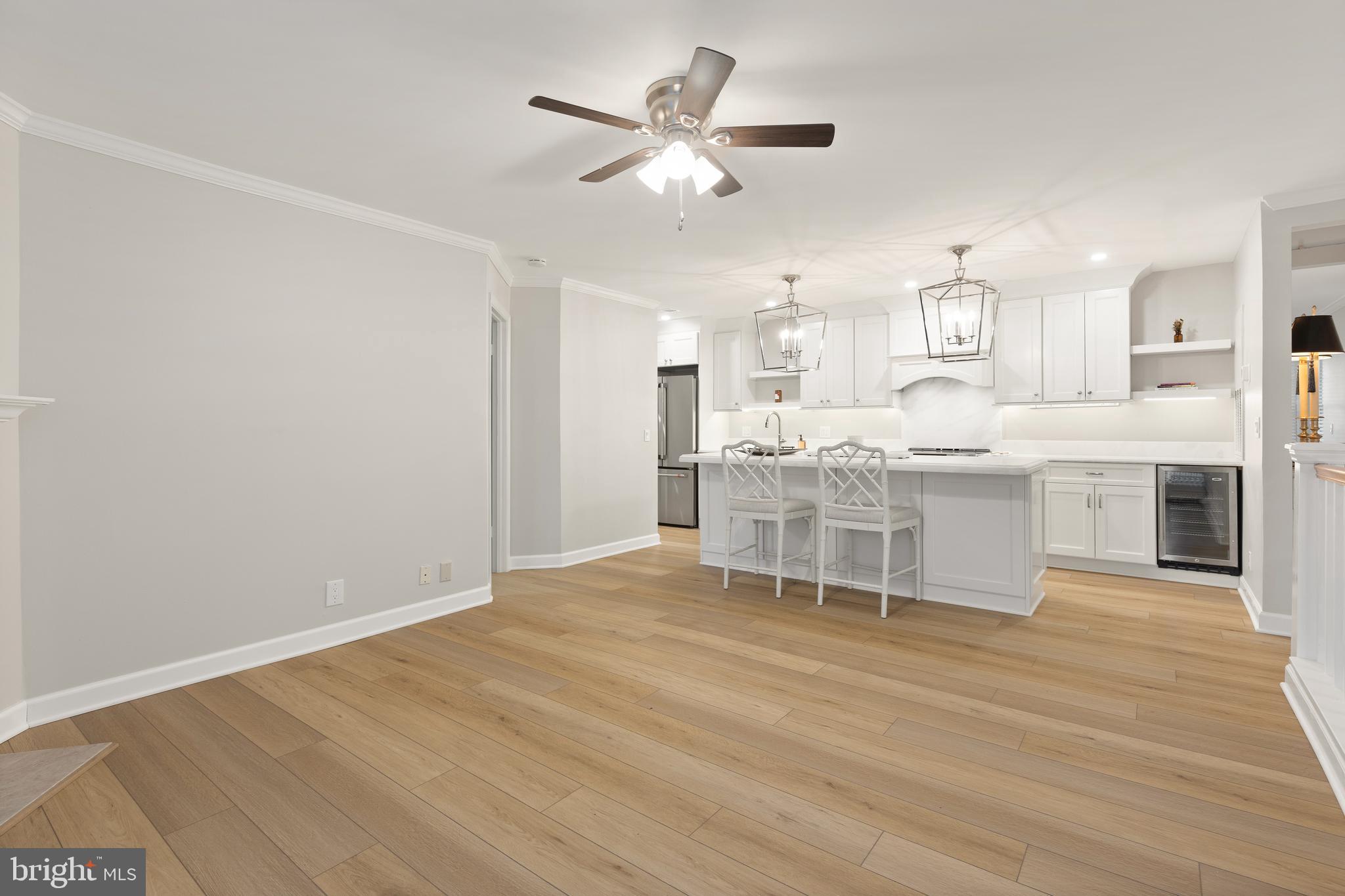 THE GABLES ON TUCKERMAN - Residential Lease