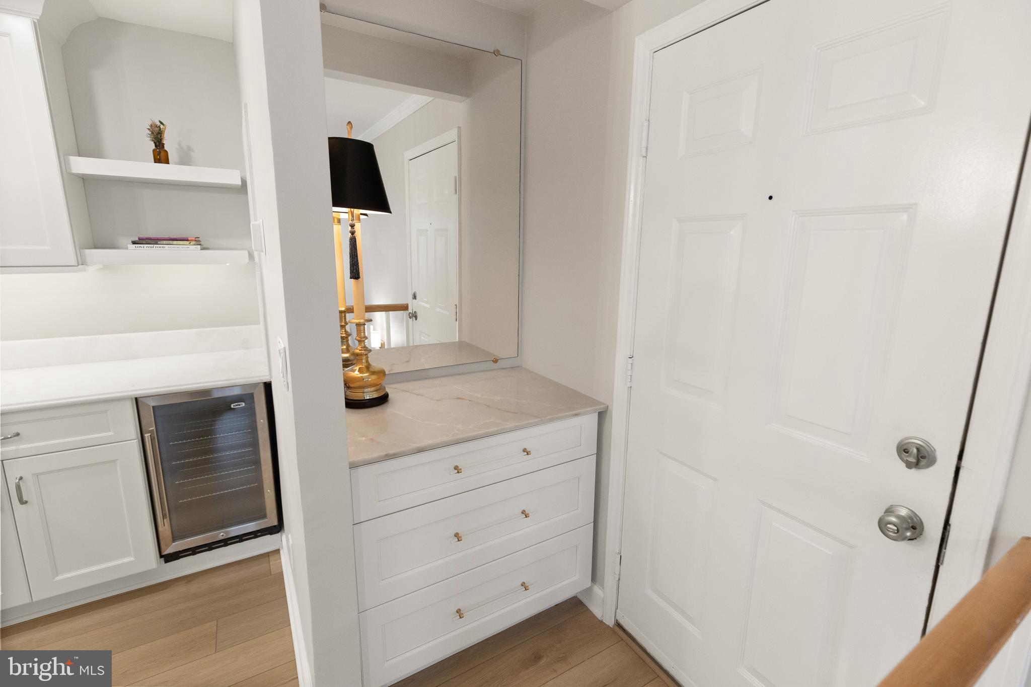 THE GABLES ON TUCKERMAN - Residential Lease