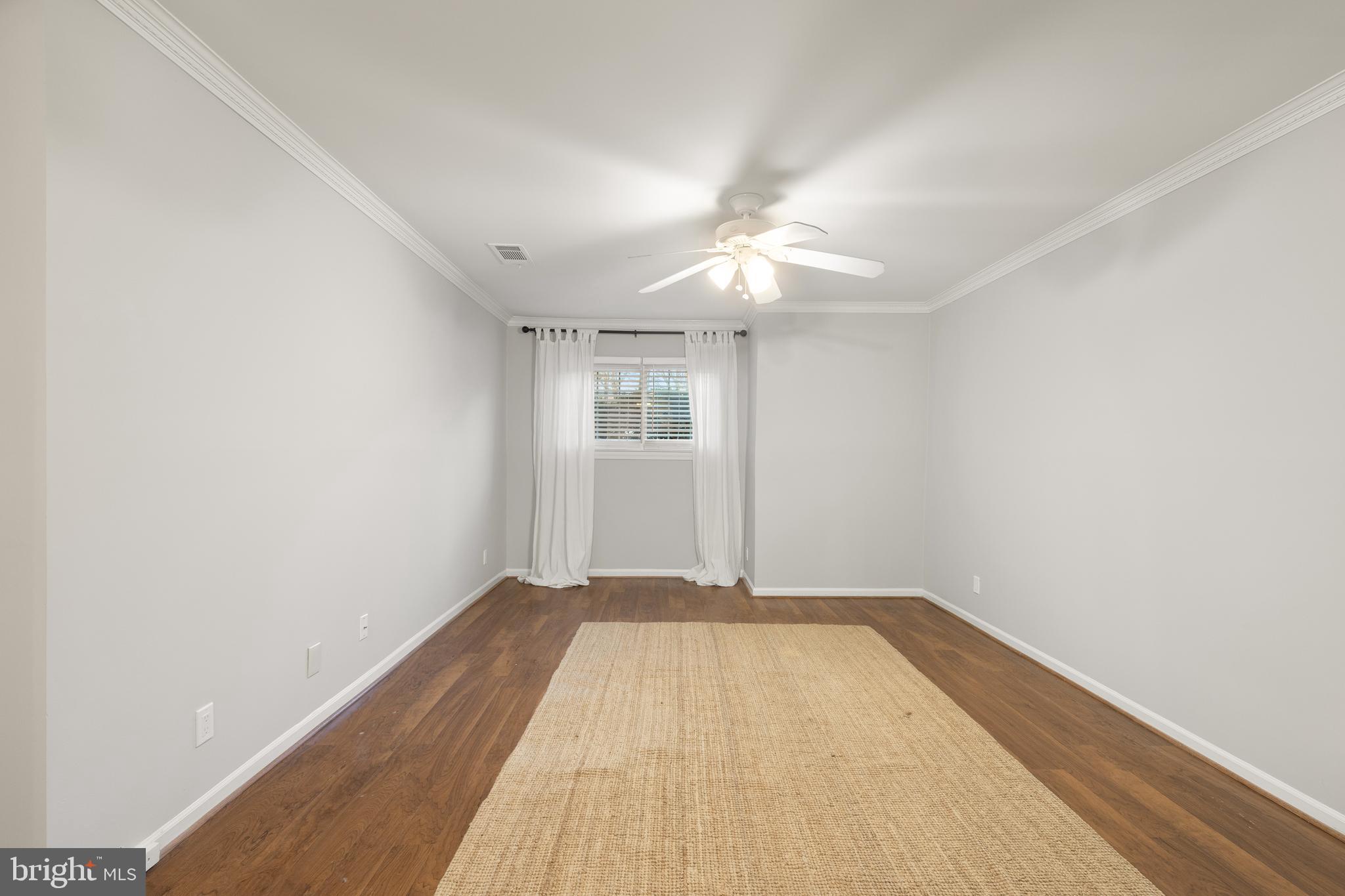 THE GABLES ON TUCKERMAN - Residential Lease