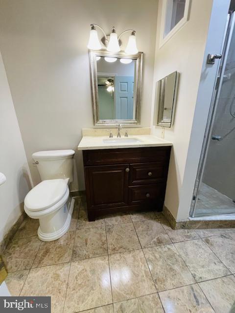 THE GABLES ON TUCKERMAN - Residential Lease