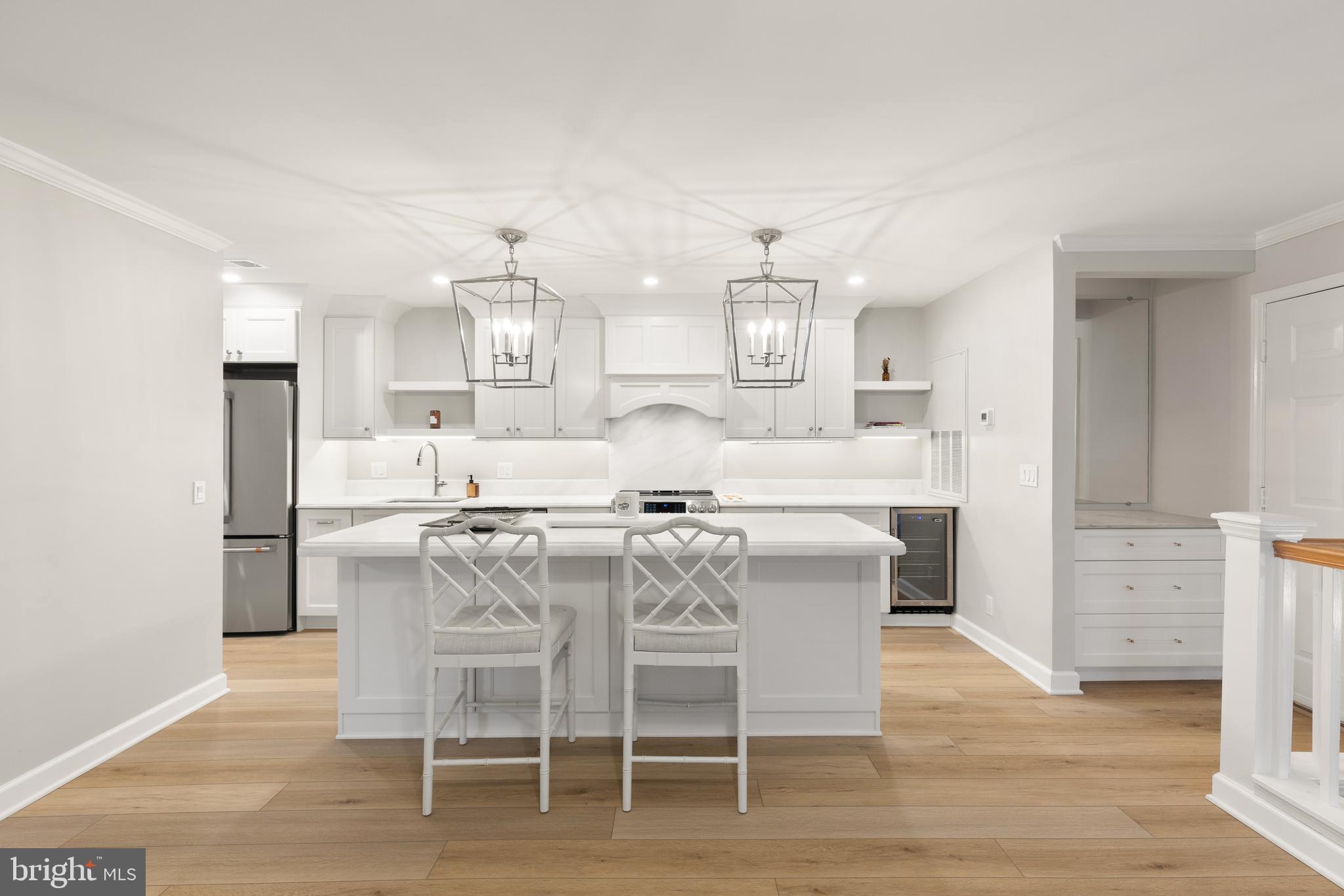 THE GABLES ON TUCKERMAN - Residential Lease