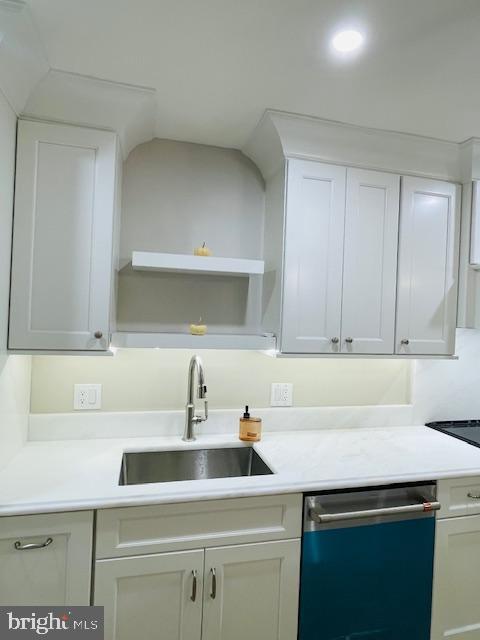 THE GABLES ON TUCKERMAN - Residential Lease