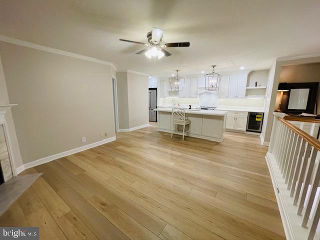 THE GABLES ON TUCKERMAN - Residential Lease