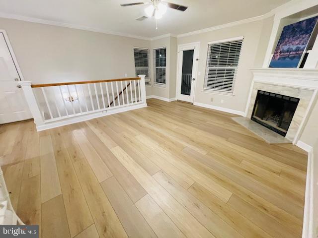 THE GABLES ON TUCKERMAN - Residential Lease