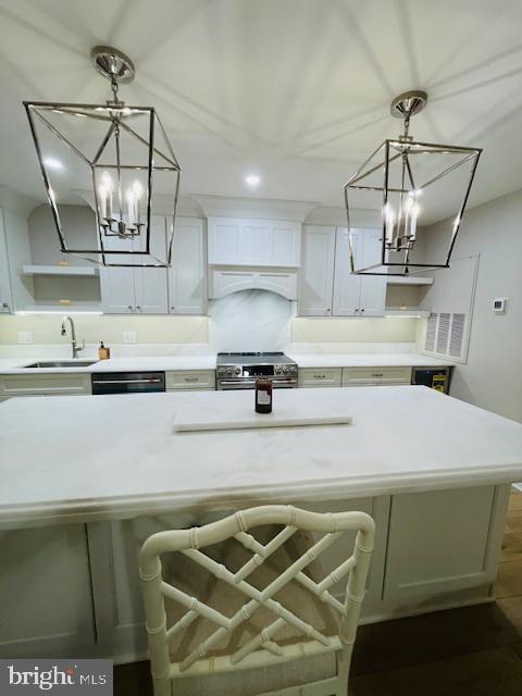 THE GABLES ON TUCKERMAN - Residential Lease