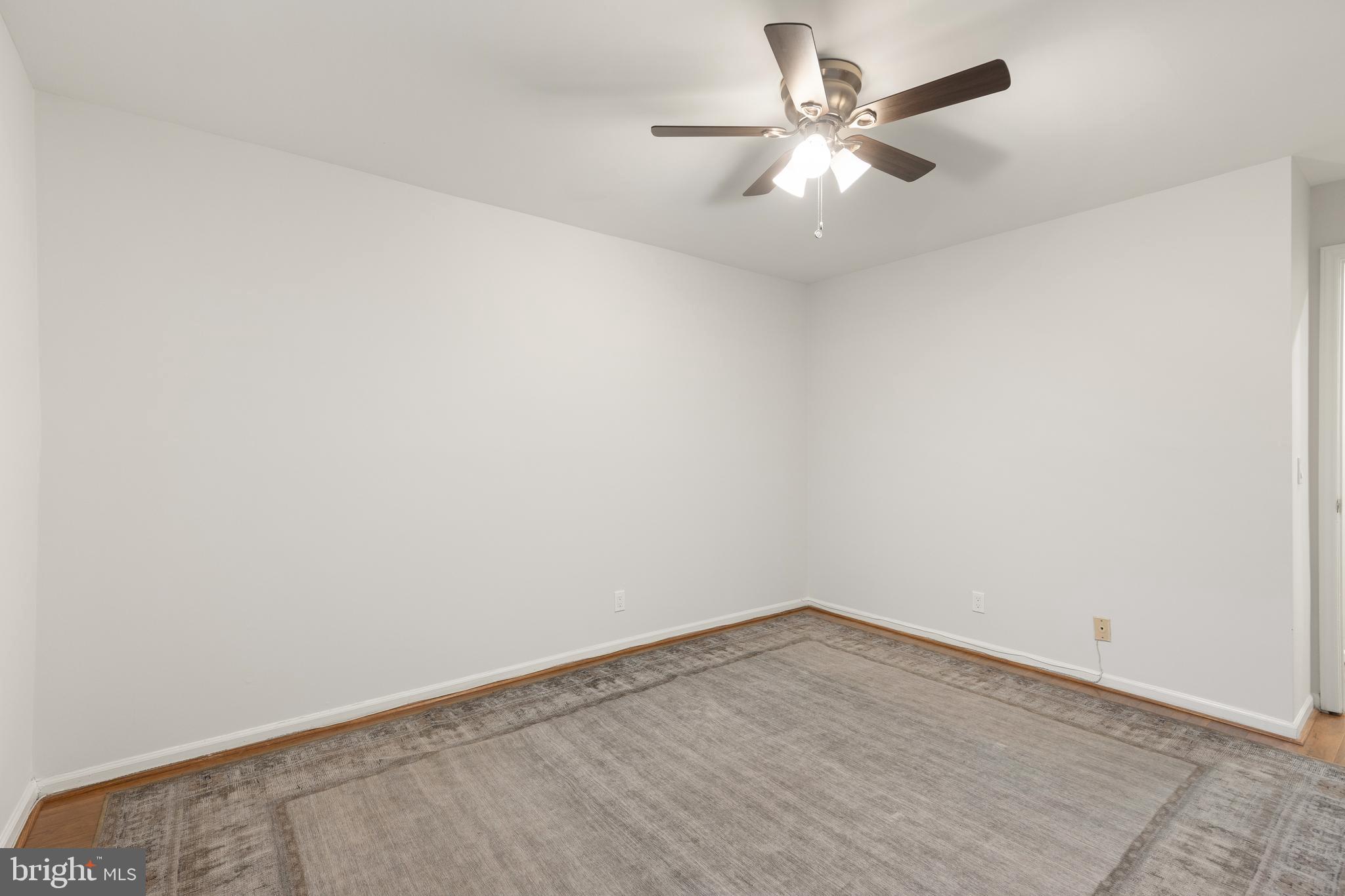 THE GABLES ON TUCKERMAN - Residential Lease