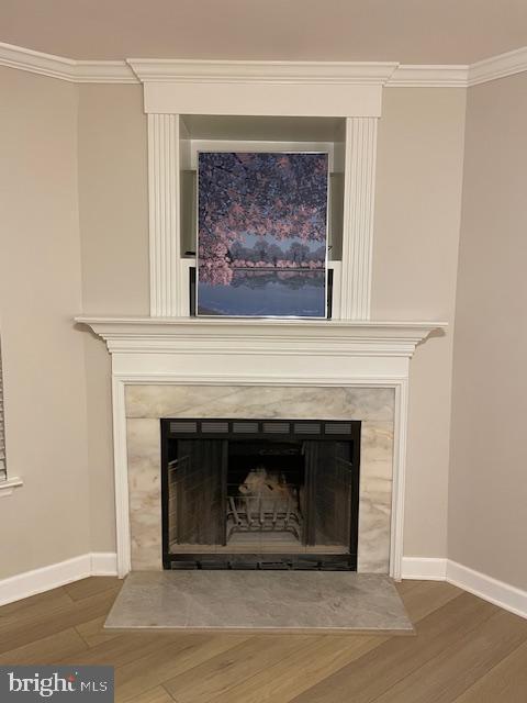 THE GABLES ON TUCKERMAN - Residential Lease