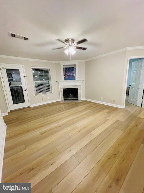 THE GABLES ON TUCKERMAN - Residential Lease