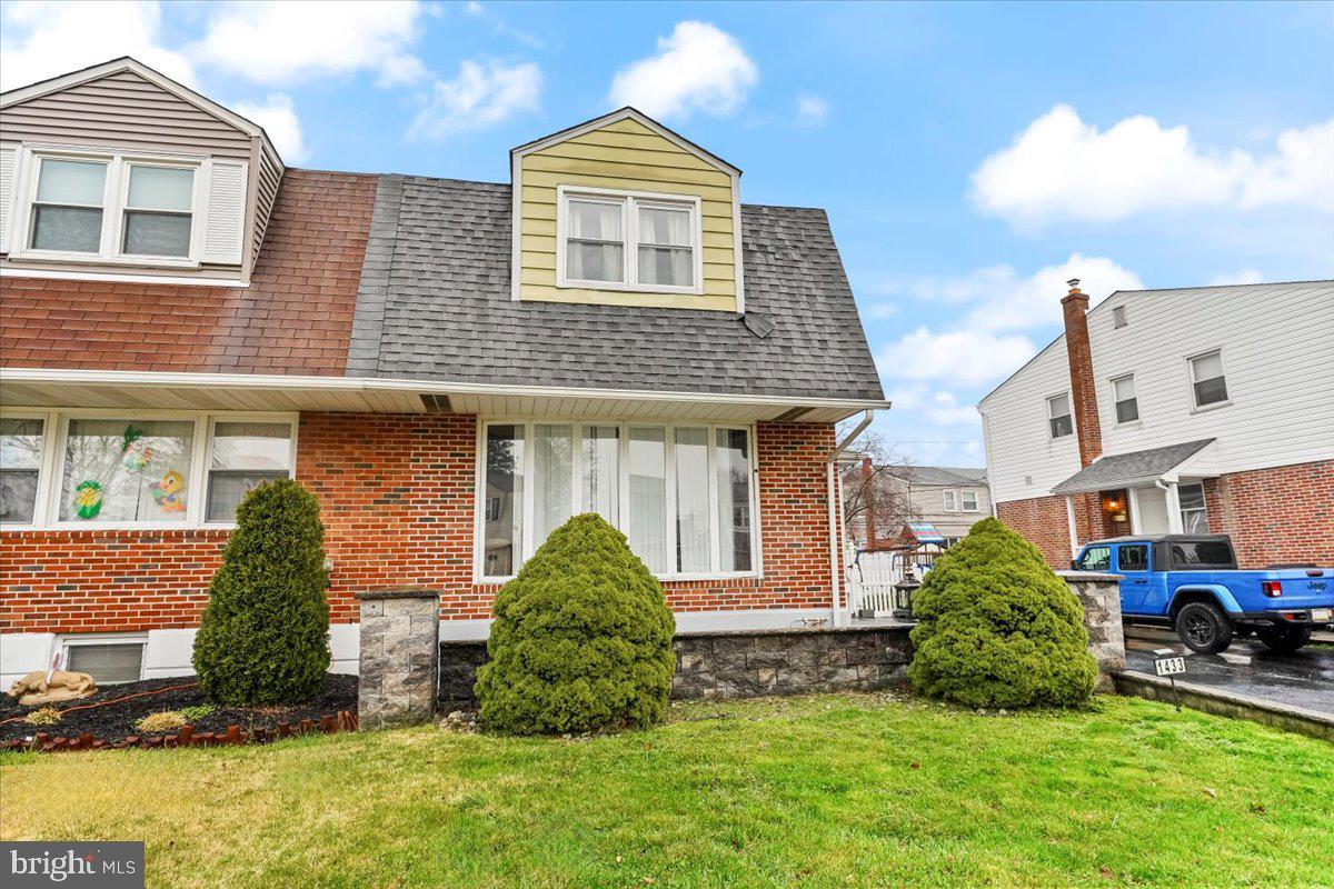 SWARTHMOREWOOD - Residential