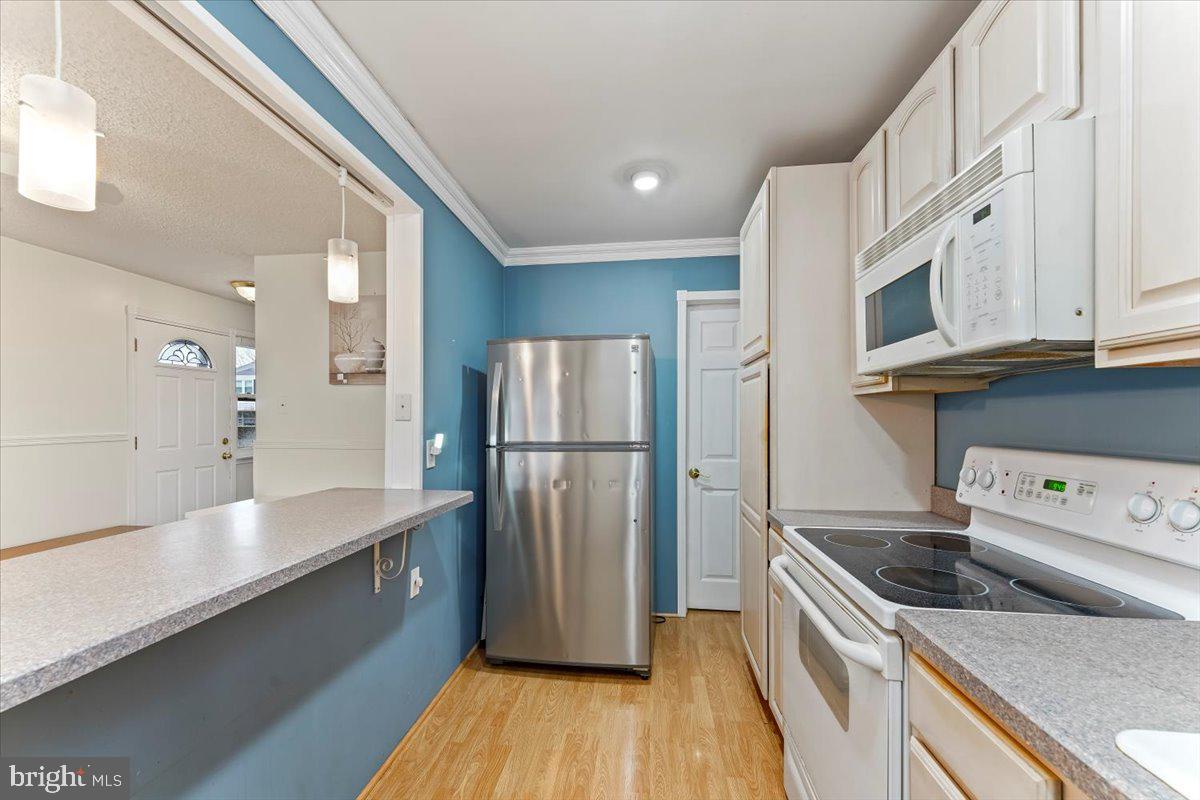 SWARTHMOREWOOD - Residential