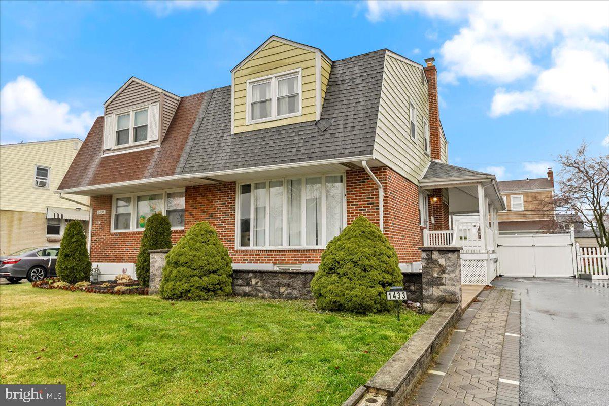 SWARTHMOREWOOD - Residential