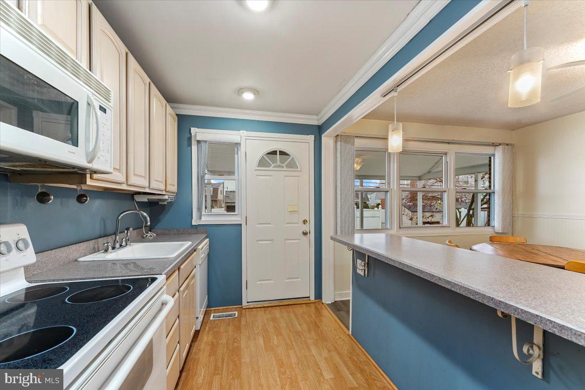 SWARTHMOREWOOD - Residential