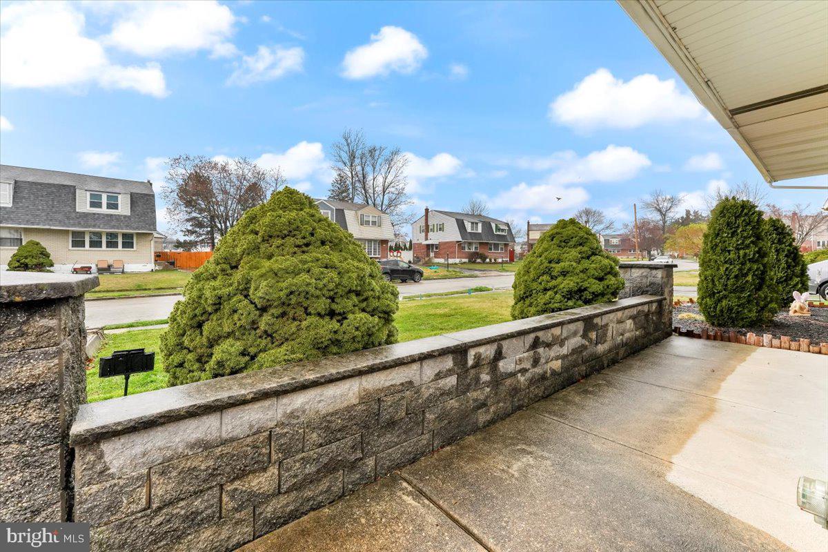 SWARTHMOREWOOD - Residential