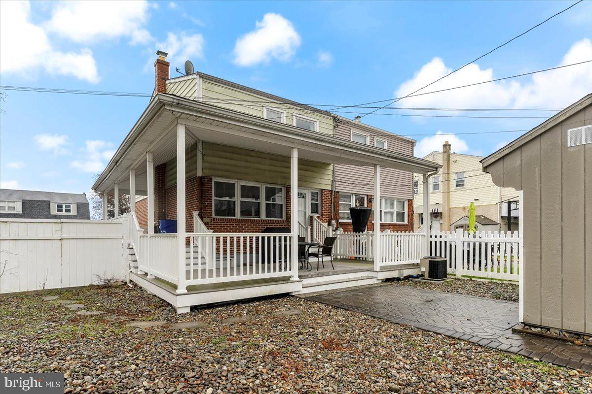 SWARTHMOREWOOD - Residential