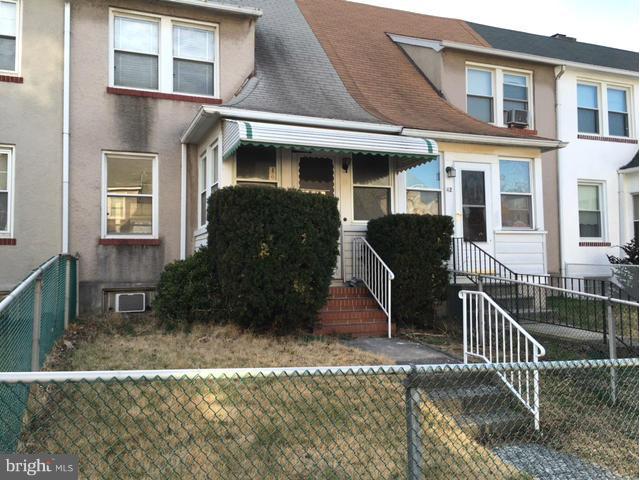 DUNDALK - Residential Lease