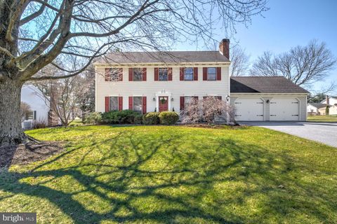Photo of 3880 Nolt Road, LANDISVILLE, PA 17538 (MLS # PALA2084742)