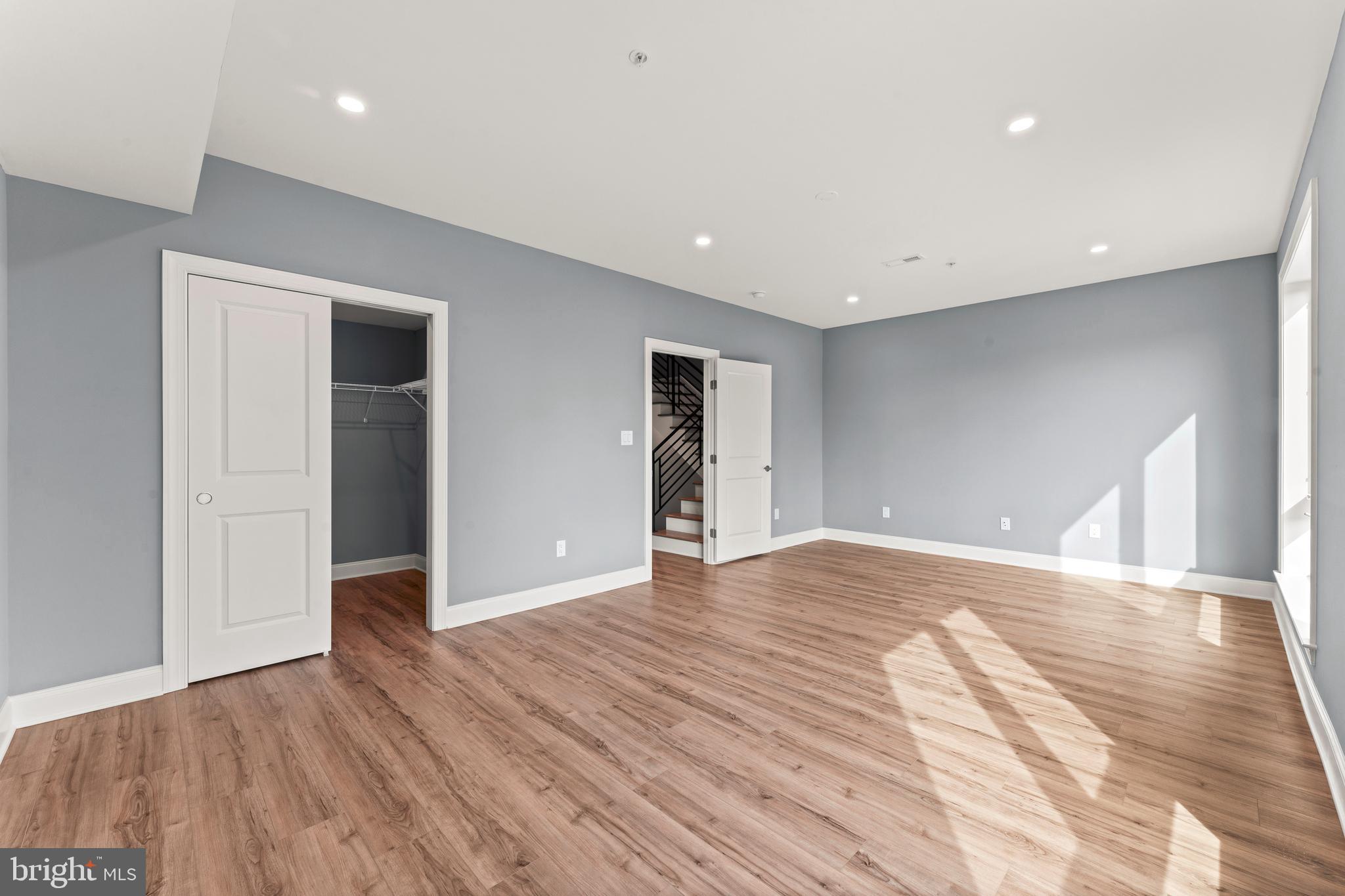 MT AIRY (EAST) - Residential