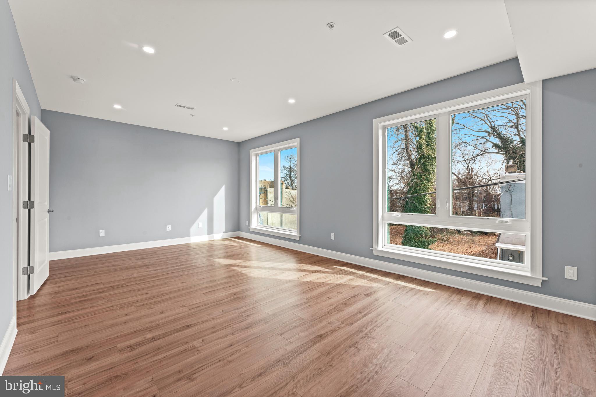 MT AIRY (EAST) - Residential