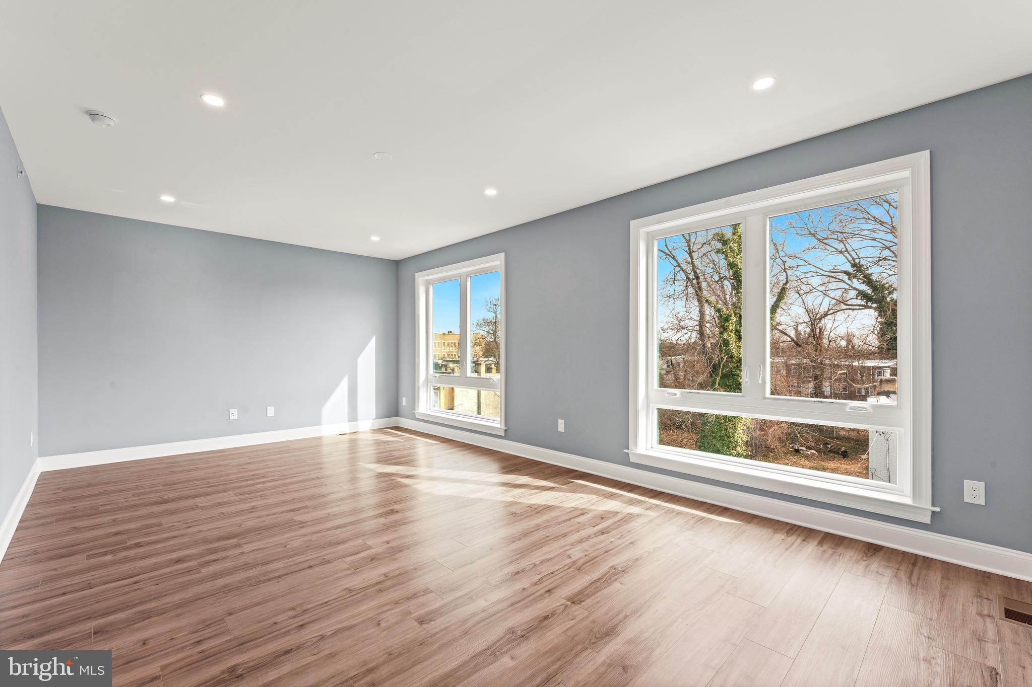 MT AIRY (EAST) - Residential