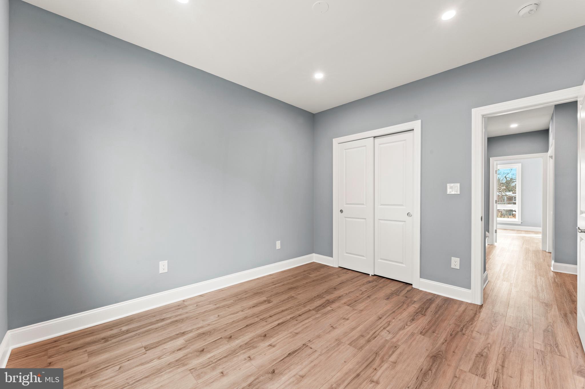 MT AIRY (EAST) - Residential