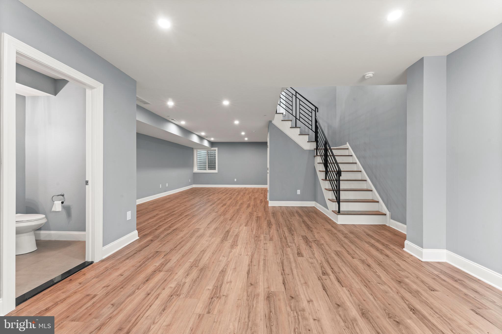 MT AIRY (EAST) - Residential