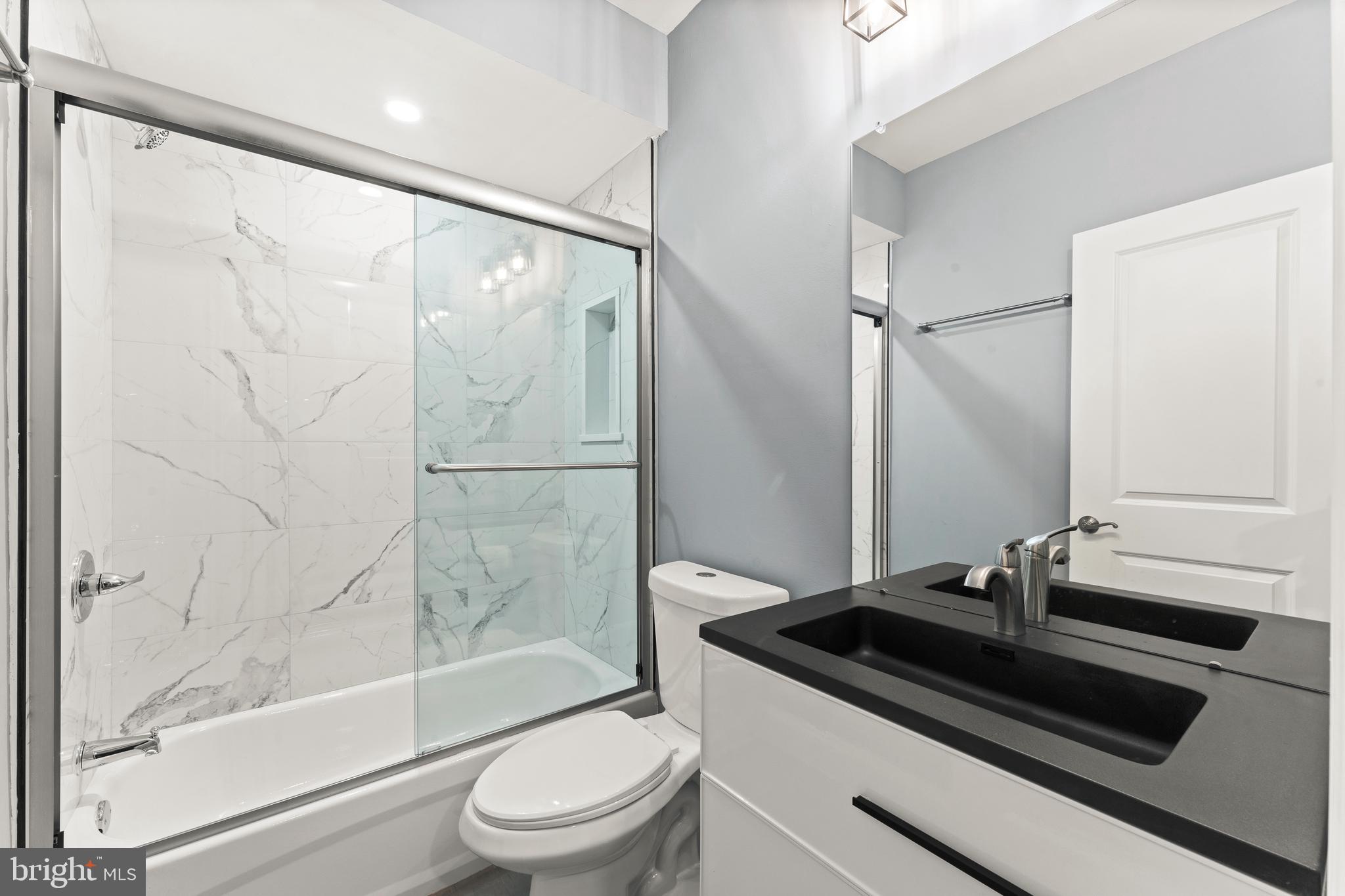 MT AIRY (EAST) - Residential