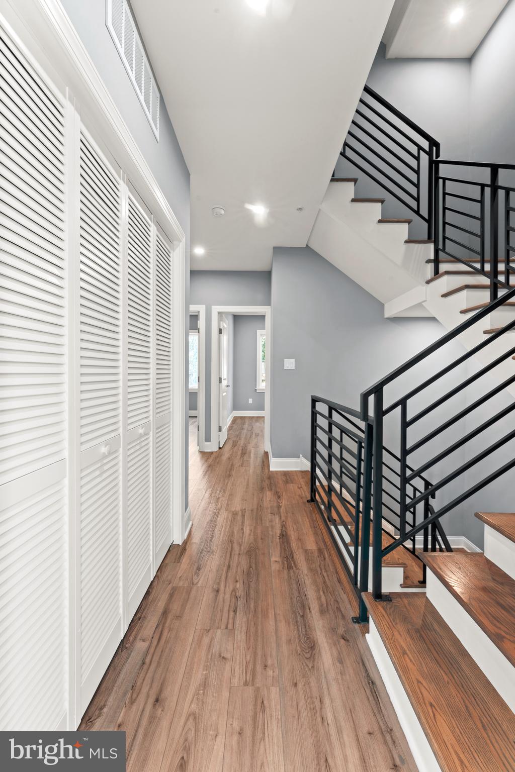 MT AIRY (EAST) - Residential