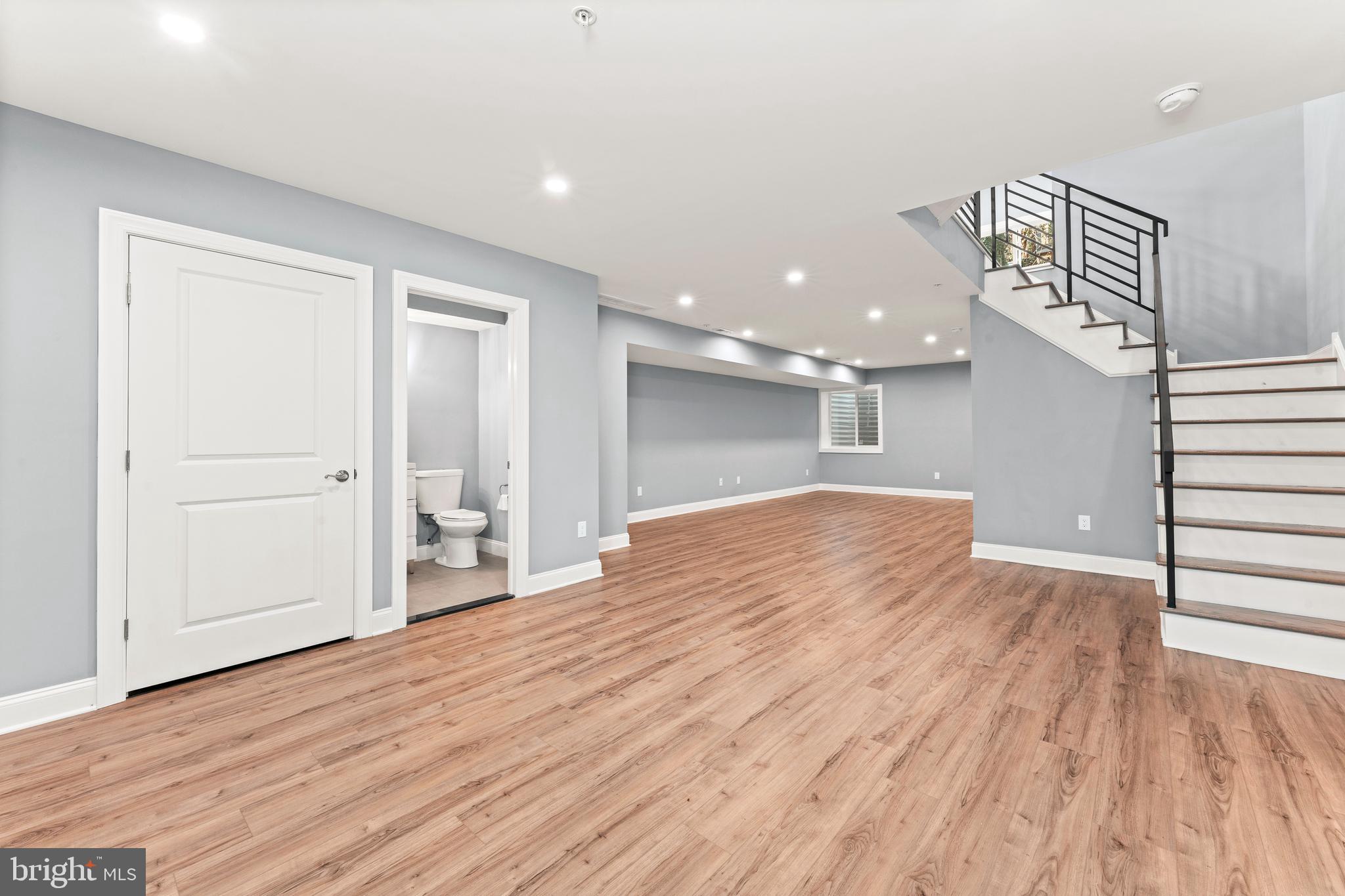 MT AIRY (EAST) - Residential