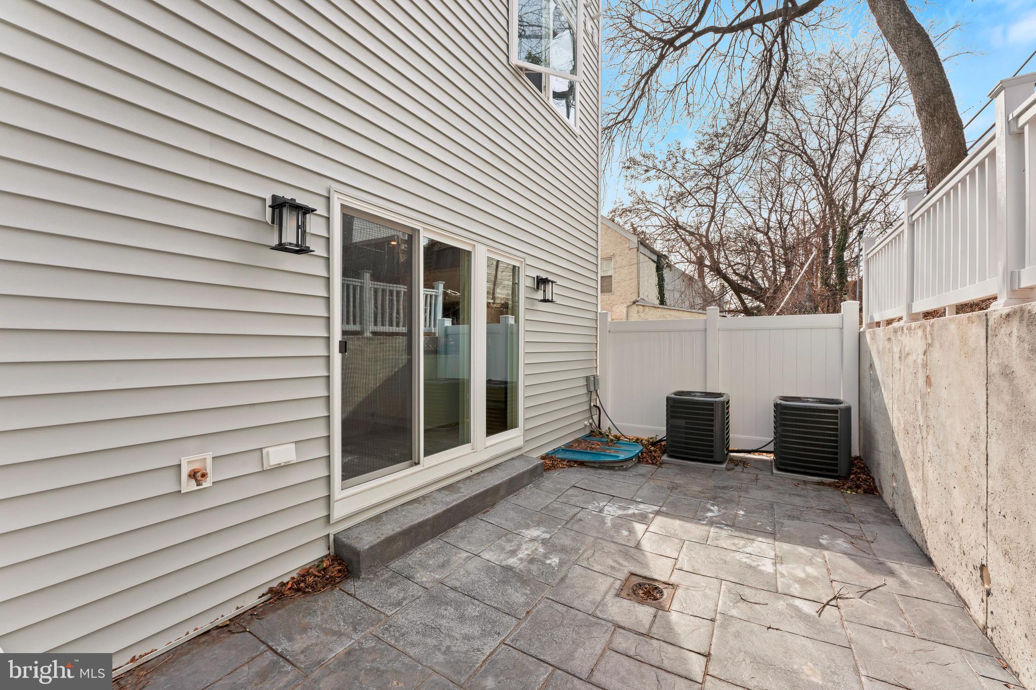 MT AIRY (EAST) - Residential