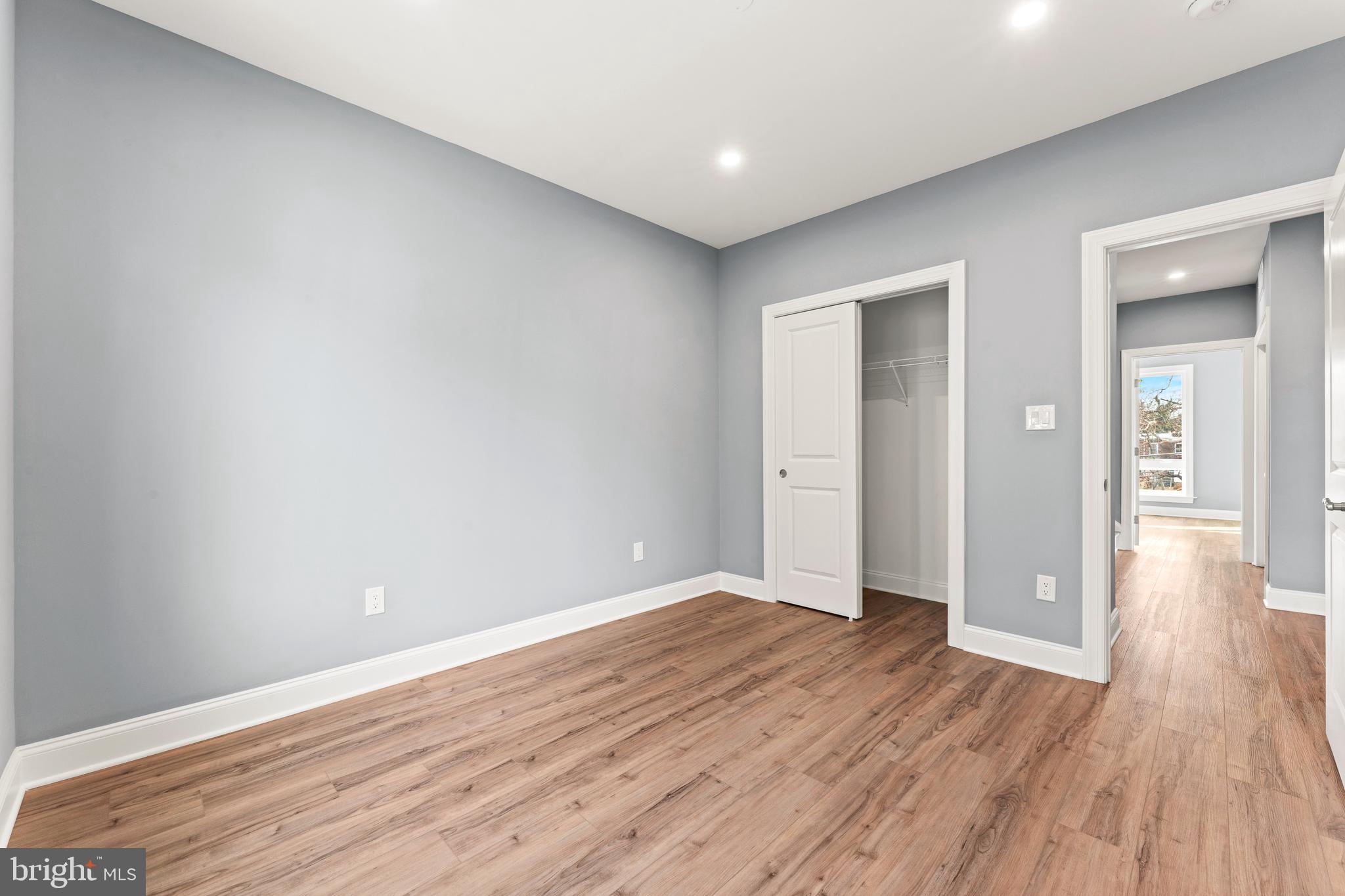 MT AIRY (EAST) - Residential