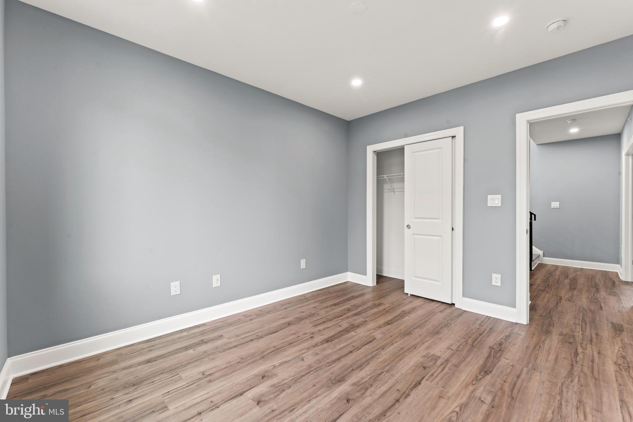 MT AIRY (EAST) - Residential
